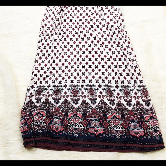 Paradis Miss maxi dress, Size Large - Picture 3 of 8